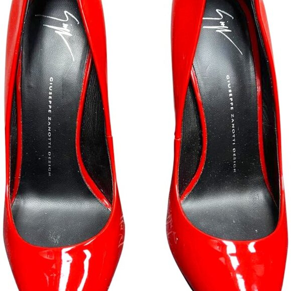 Giuseppe Zanotti Size 39 (EU) - Picture 1 of 7